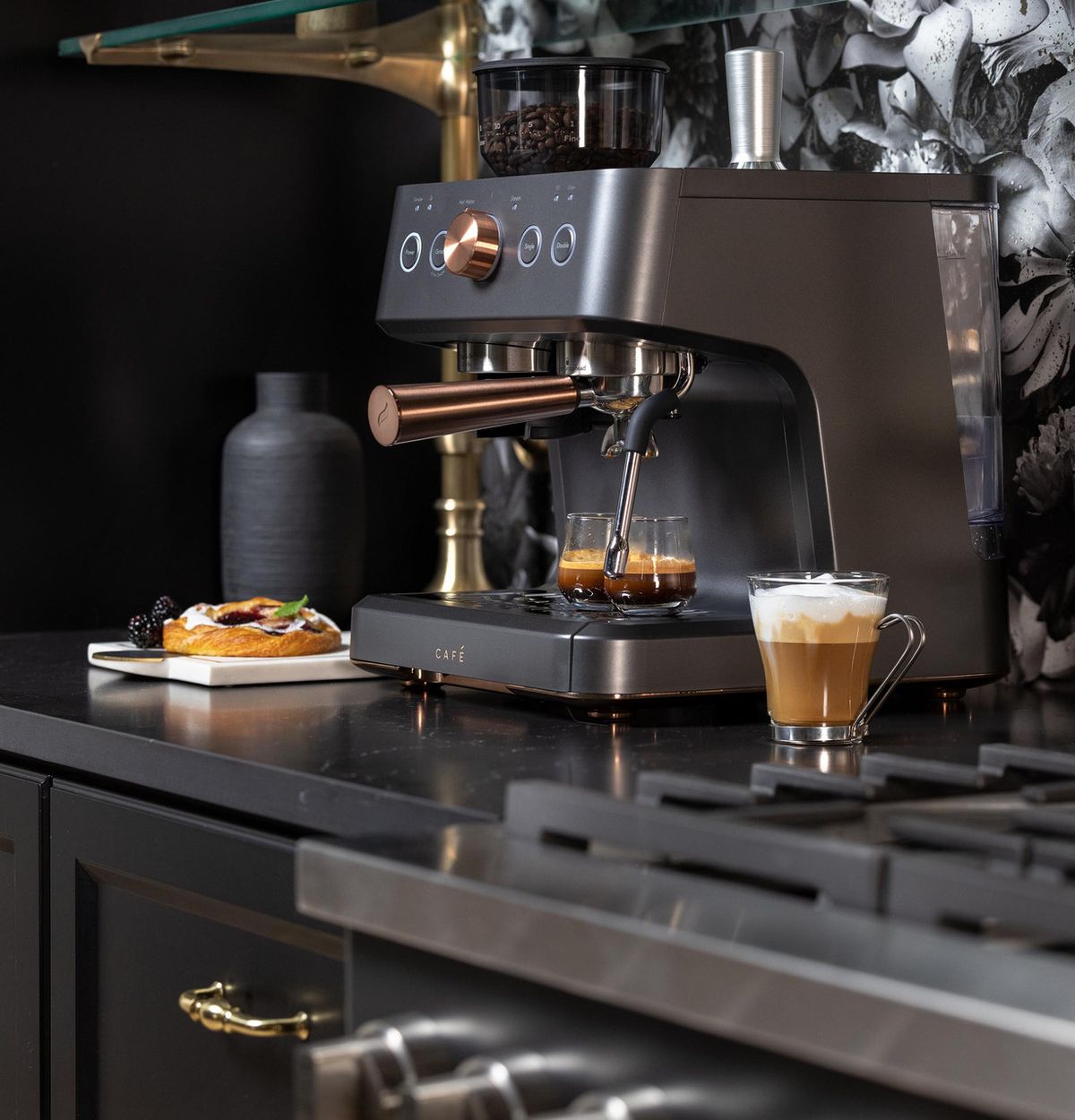 Espresso Machines