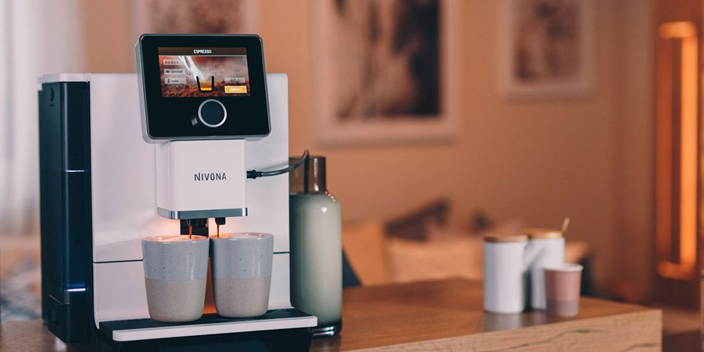 Beyond Coffee: Exploring Other Beverages Your Coffee Machine Can Create