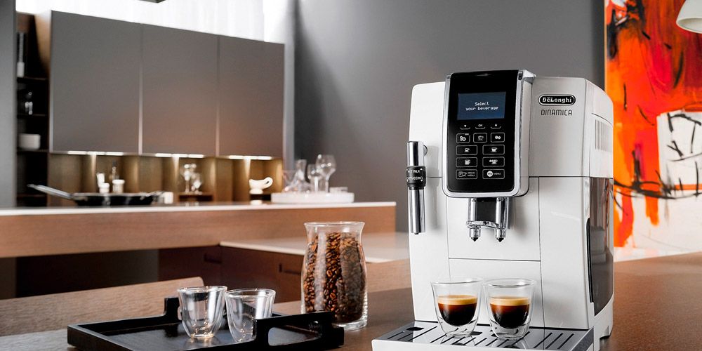 Espresso, Drip, or Pod: Understanding Different Types of Coffee Machines