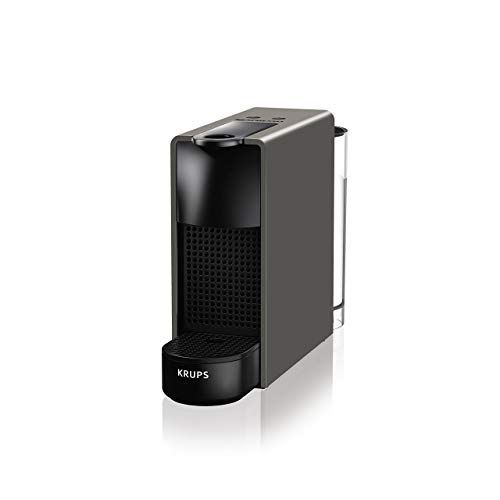 Krups Nespresso XN110B