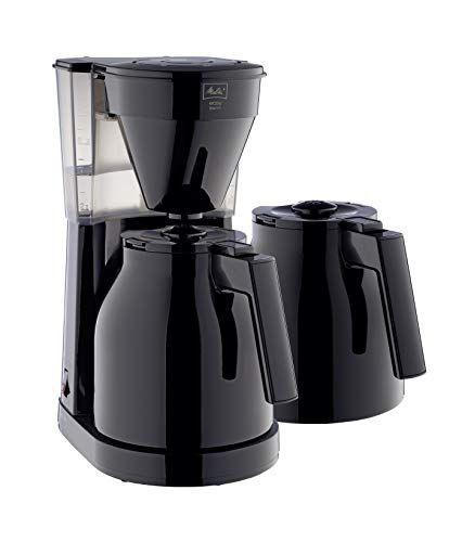 Melitta ‎ Easy Therm II