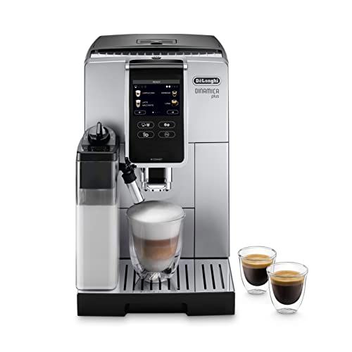 De'Longhi ‎ECAM370.85.SB