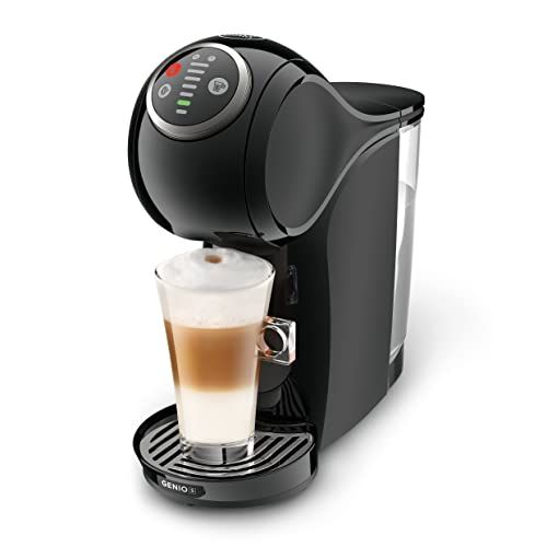 De'longhi Genio S Plus EDG315.B